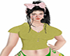 NV Top green