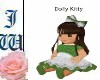 JW Dolly Kitty Furniture