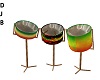 Jamaican Steel Drums