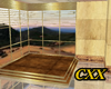 (CXX) Gold n marble apt1