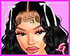 𝓖𝓑. Scarlett BLK.