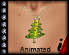 (I) Animated Tree Neck.