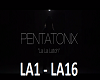 S~Pentatonix-LaLaMashup