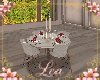 Spring Dining Table