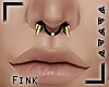 🍕 Spiked Septum
