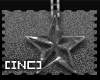 [iNc]-m-Star Charm