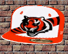 New Era~Bengals Fitted