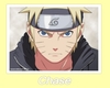 Chase x Naruto