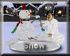 [my]Snow Man Playing