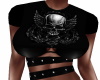 Dark Skull Shirt