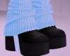Mermaid: Shoes