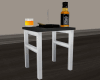 DRV: Blunt Table
