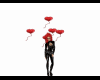 Particles Balloon
