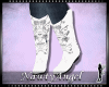 !NA  White Cowgirl Boots
