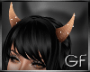 GF | Fawn Horns