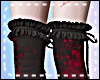 *Y* Dolly Shoes -dirty 2