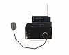 truck cb radio prop