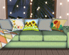 cute couch