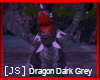 [JS] Dragon Dark Grey