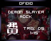 [F] Demon Slayer DS