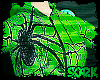 ઽઝ hoddie spider