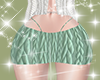 ★ GreeniBri Skirt ★