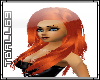 Skylar V2-Fiery Red Hair