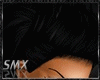 S/Eda*Black Hairstyle*