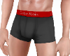 KTN Black Underwear