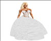 wedding princess dress