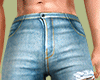 ✂ Rey Muscular Pants