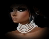 P* Neck P-Back Silver