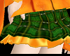 Gumi Kimono Skirt F