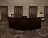 RECEPTION DESK