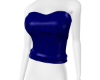 ROYAL BLUE TOP