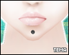 .t. Konan's labret