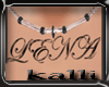 K:~LENA~ Necklace 