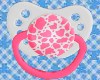 Baby Summer Pacifier