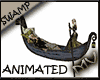 (MV) Swamp Boat