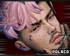 Pink Hair