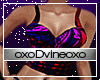 "D" Strappy Top