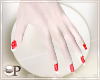 French Candy Nails