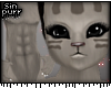 S; Pusheen Fur M