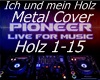 Ich und mein Holz Cover