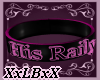 Raily |His Raily Collar