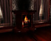 ~Vintage~ Fireplace