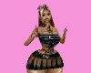 Y2K PRiNCESS TOP♞