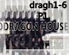 Dragon House Dubstep P1