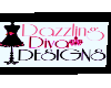 DAZZING DIVAS Sign