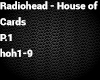 Radiohead - House P.1